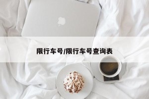 限行车号/限行车号查询表